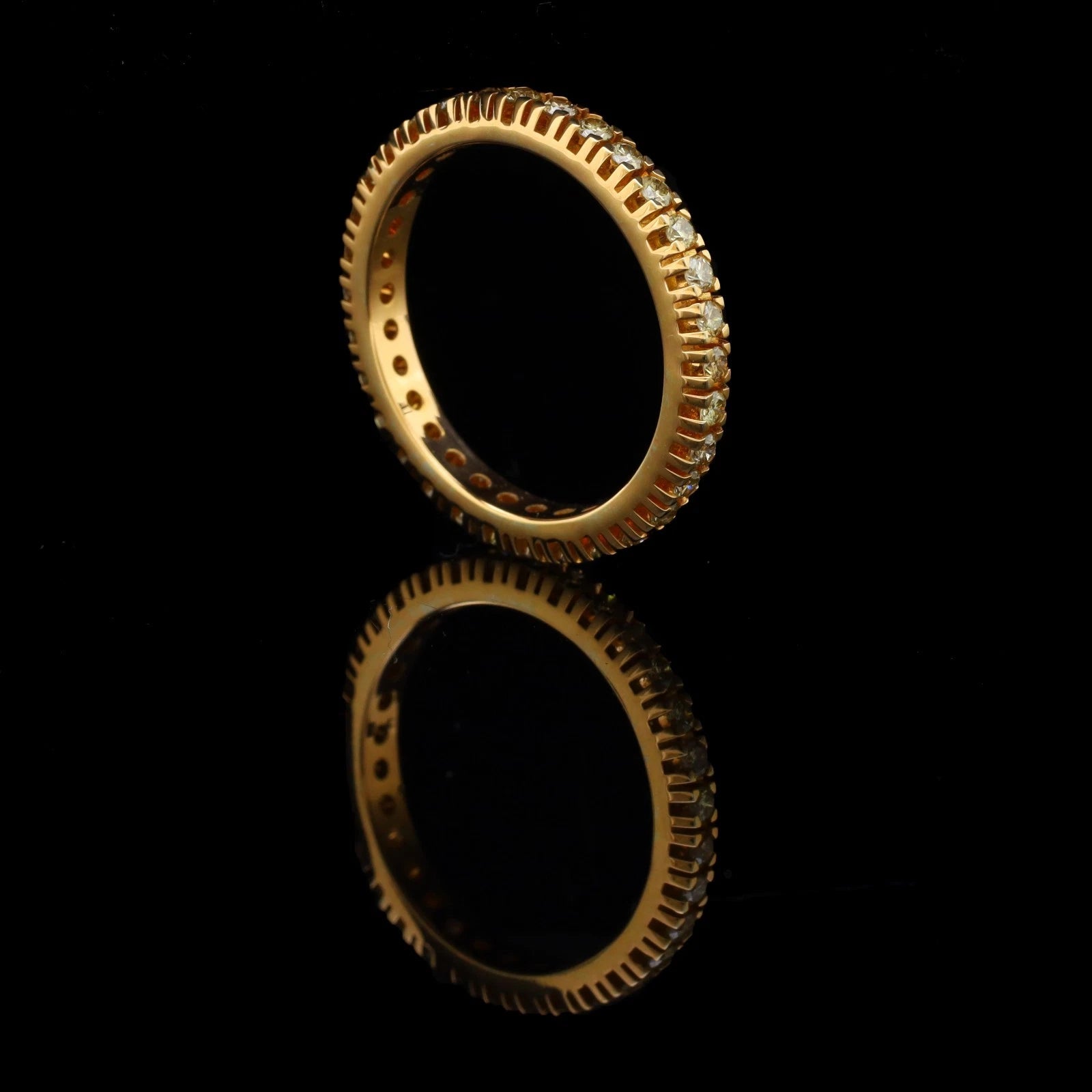ANELLO VERETTTA GIRODITO