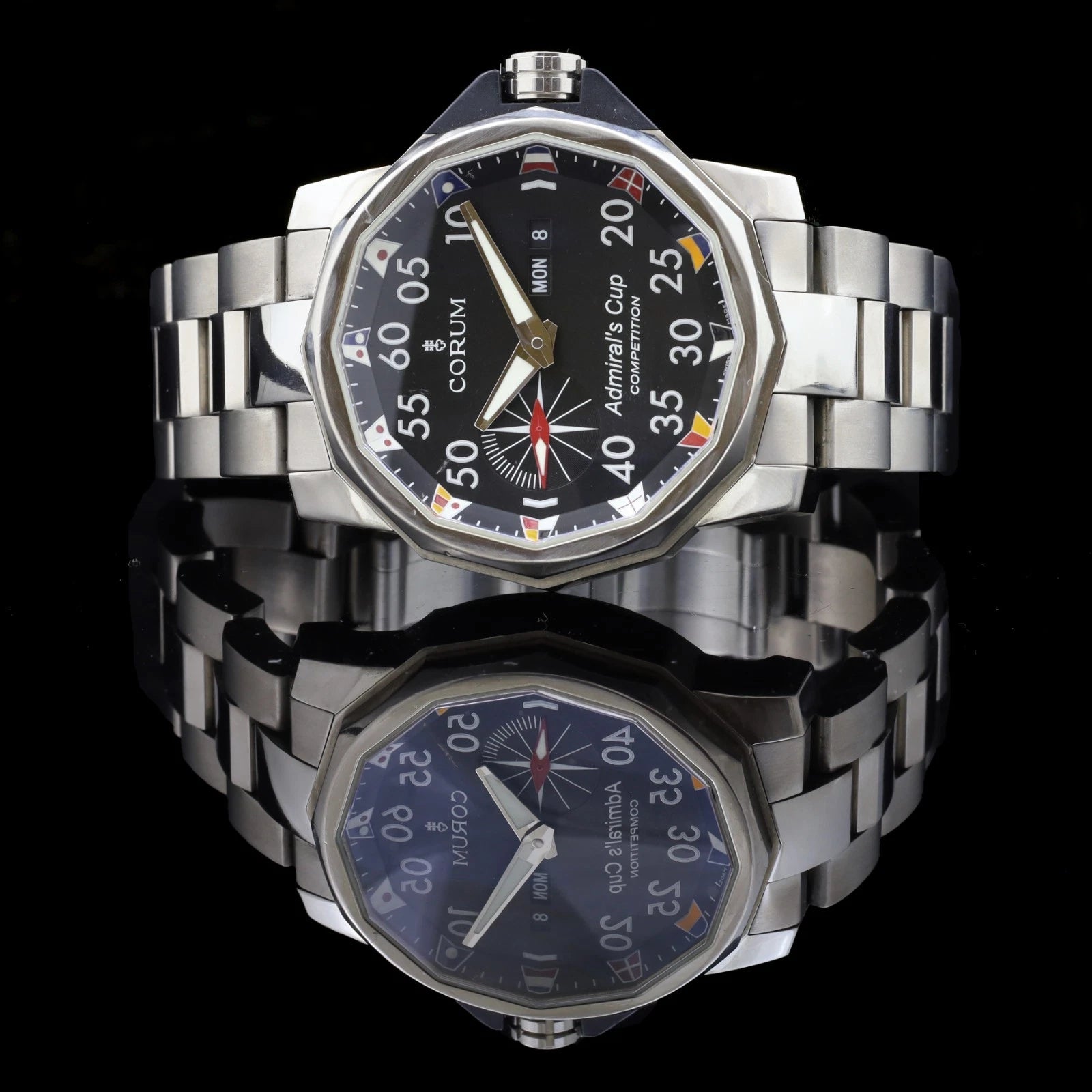 Orologio Corum Admiral's Cup Competition