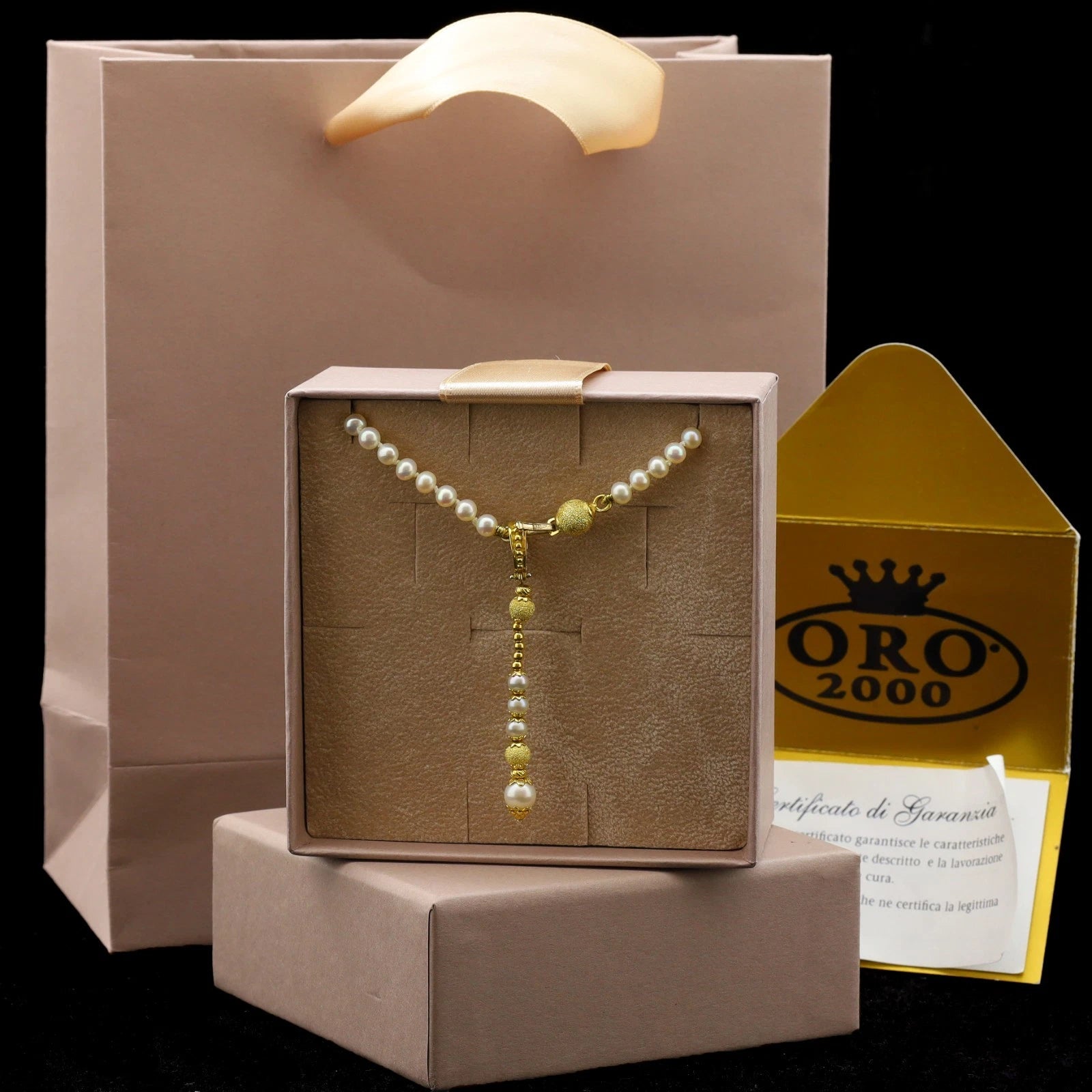 COLLANA SUN DAY