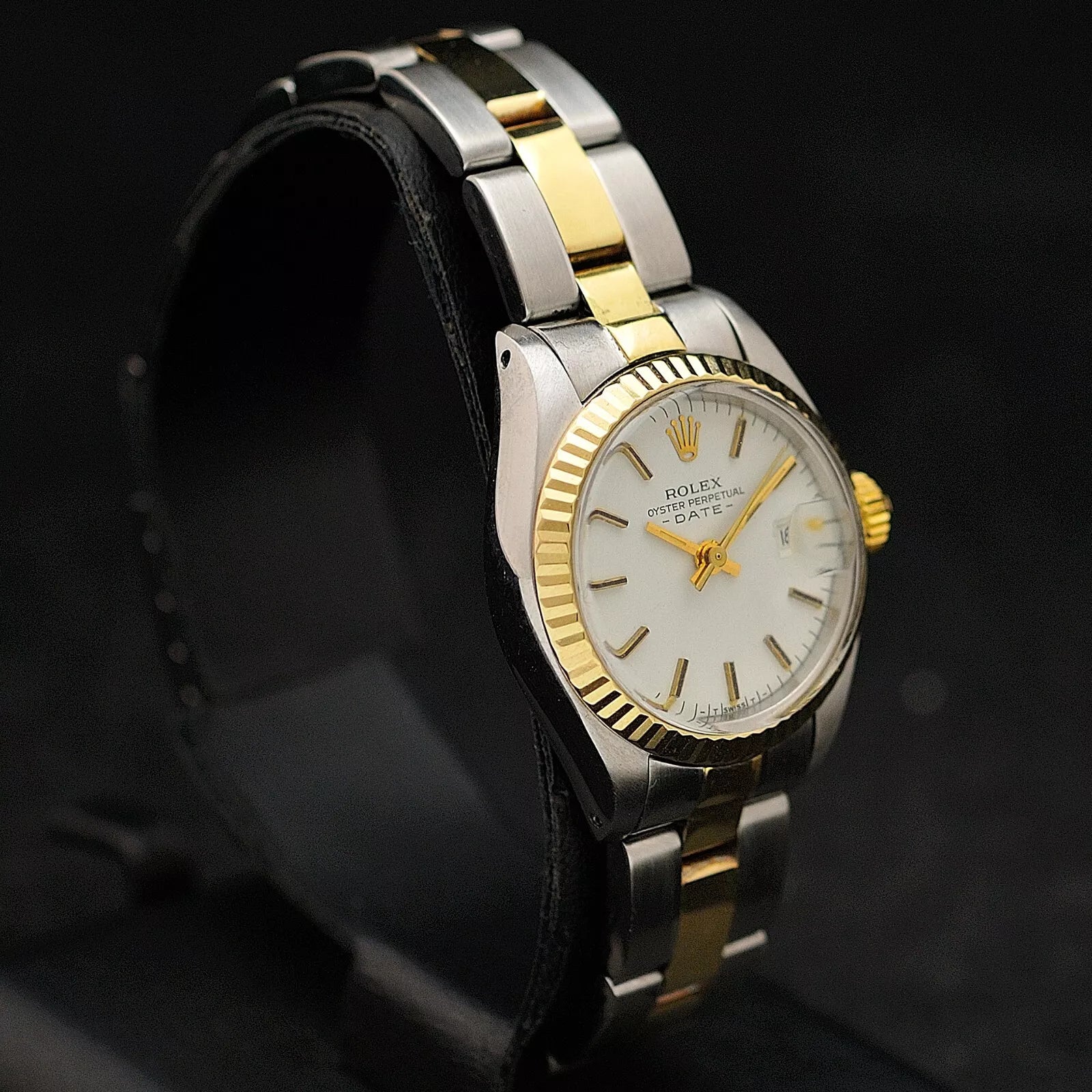 Rolex Datejust lady