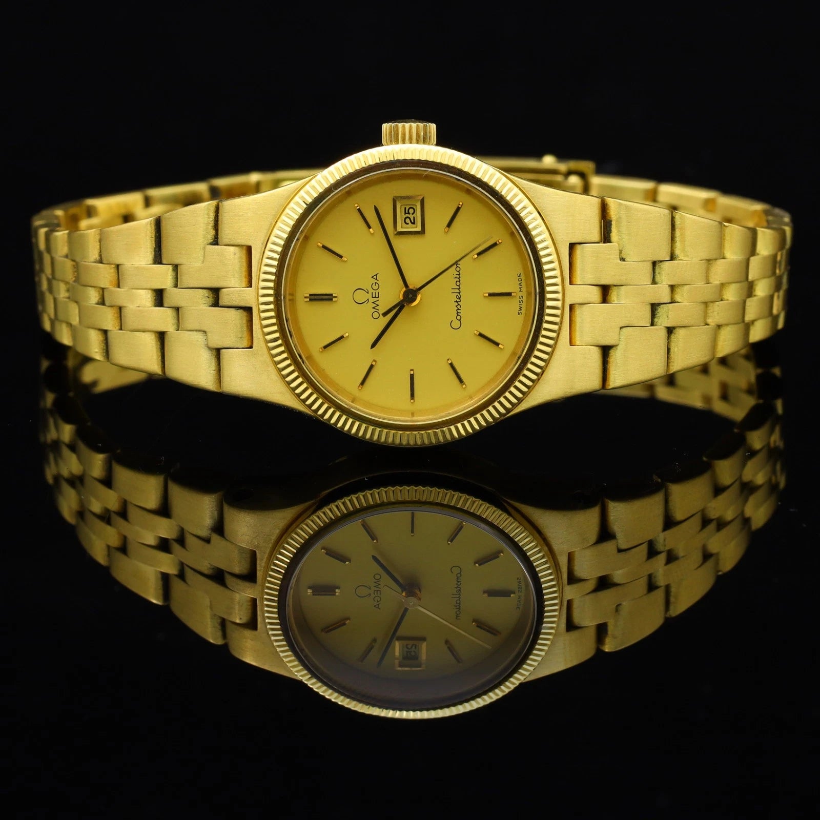 Omega Constellation