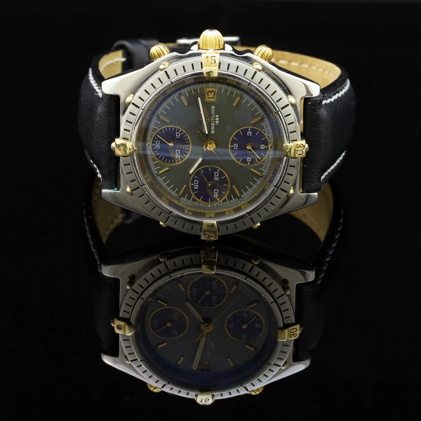 Orologio Breitling Chronomat Chronograph