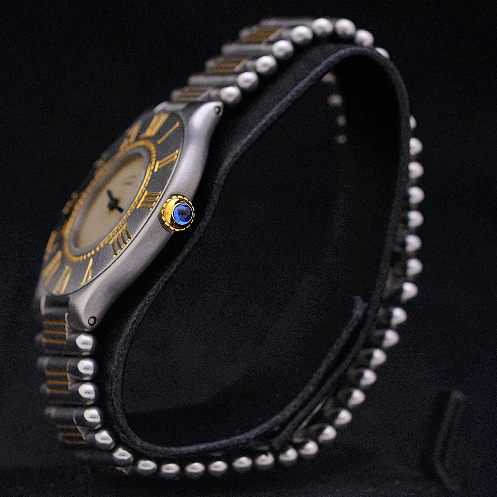 Orologio Cartier Must 21