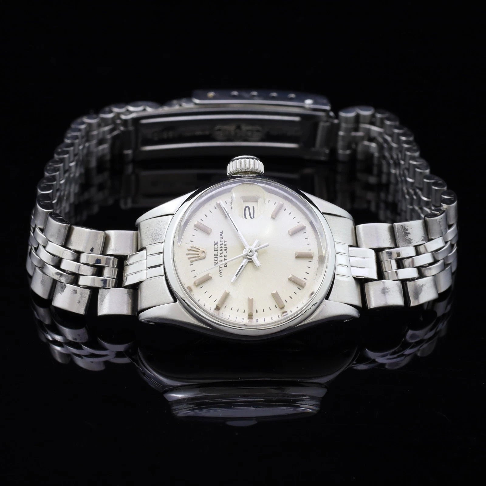 Orologio Rolex Oyster Perpetual Datejust