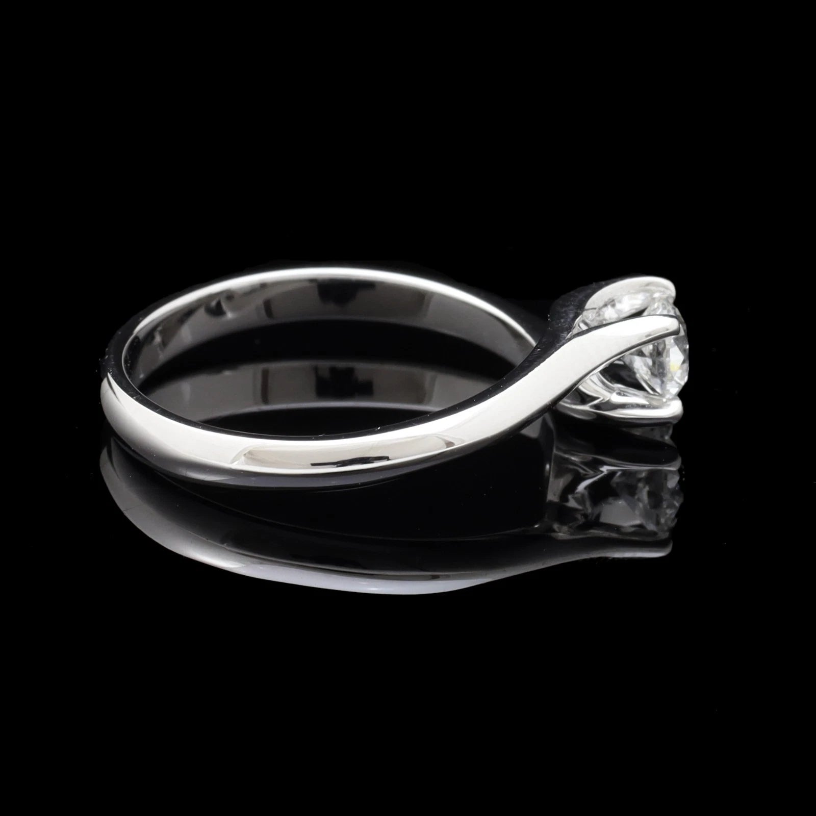 ANELLO SOLITARIO DDGIOIELLI