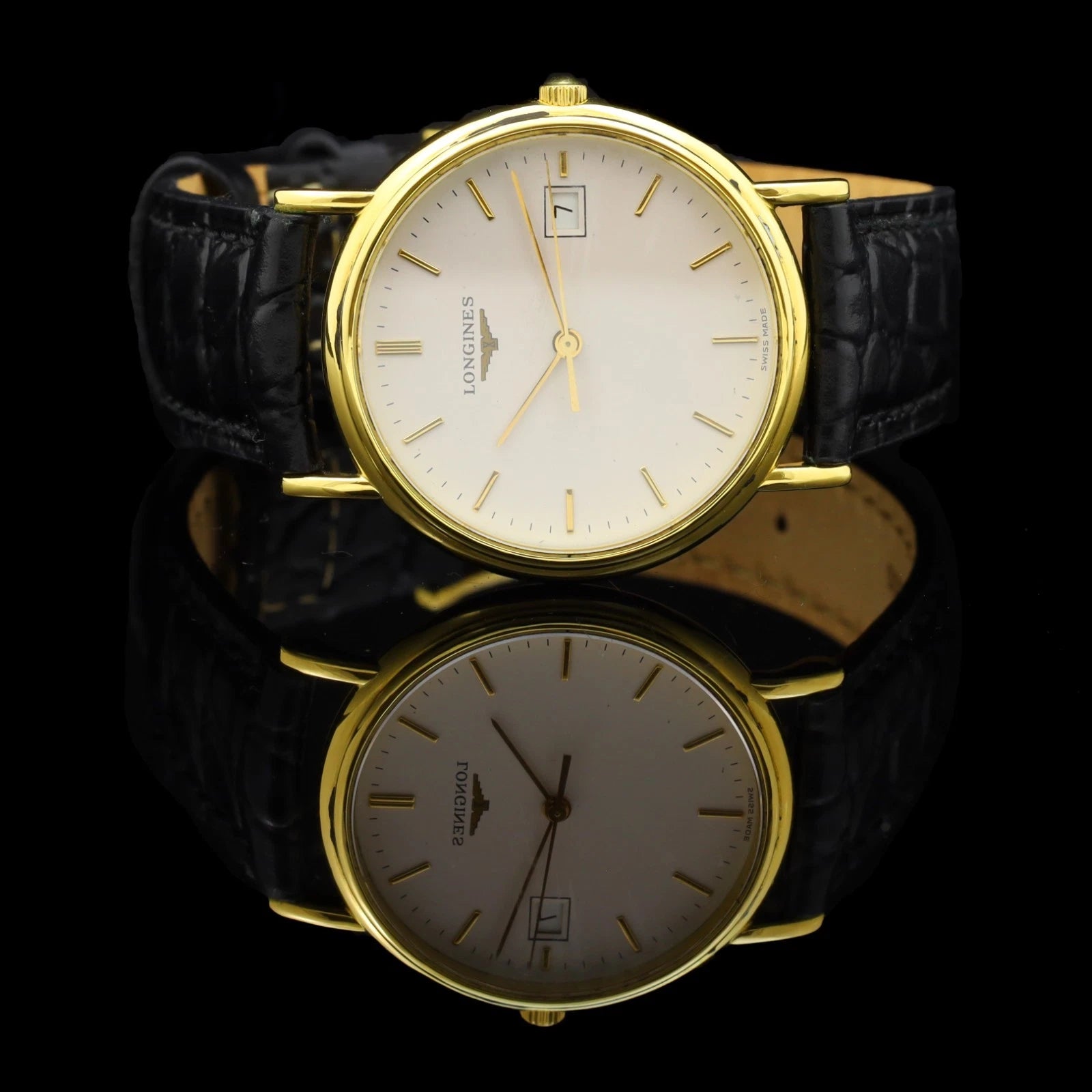 Orologio Longines Date
