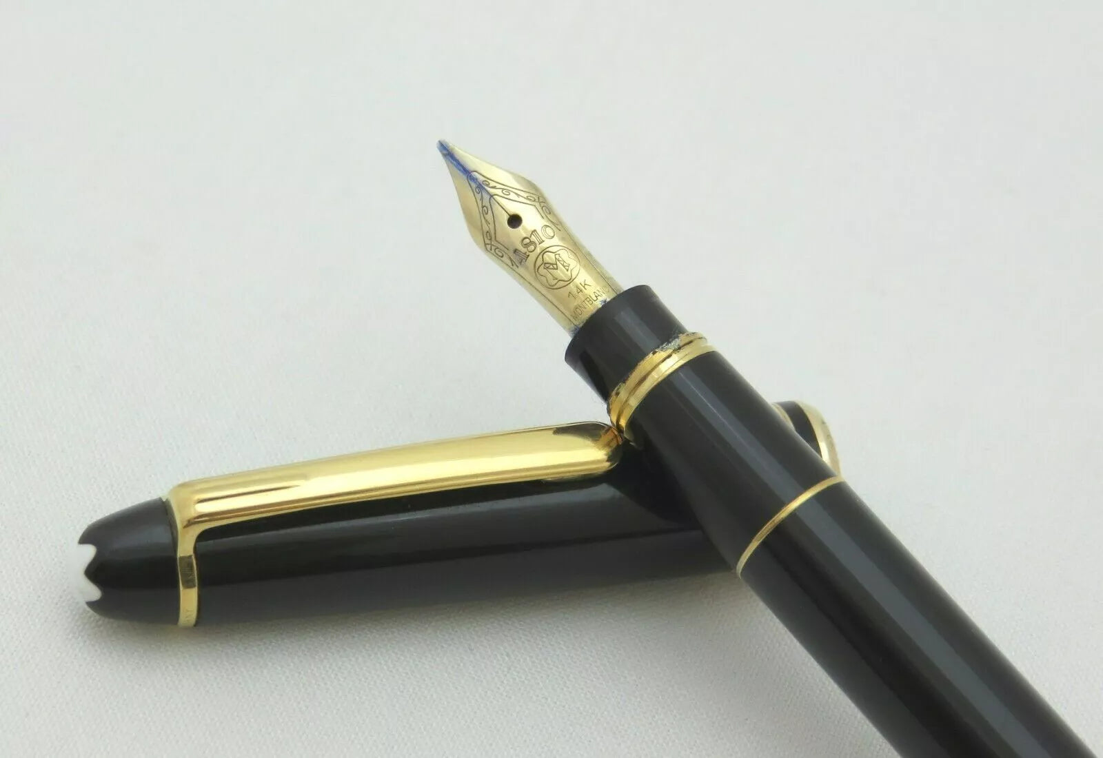 MONTBLANC MEISTERSTUCK