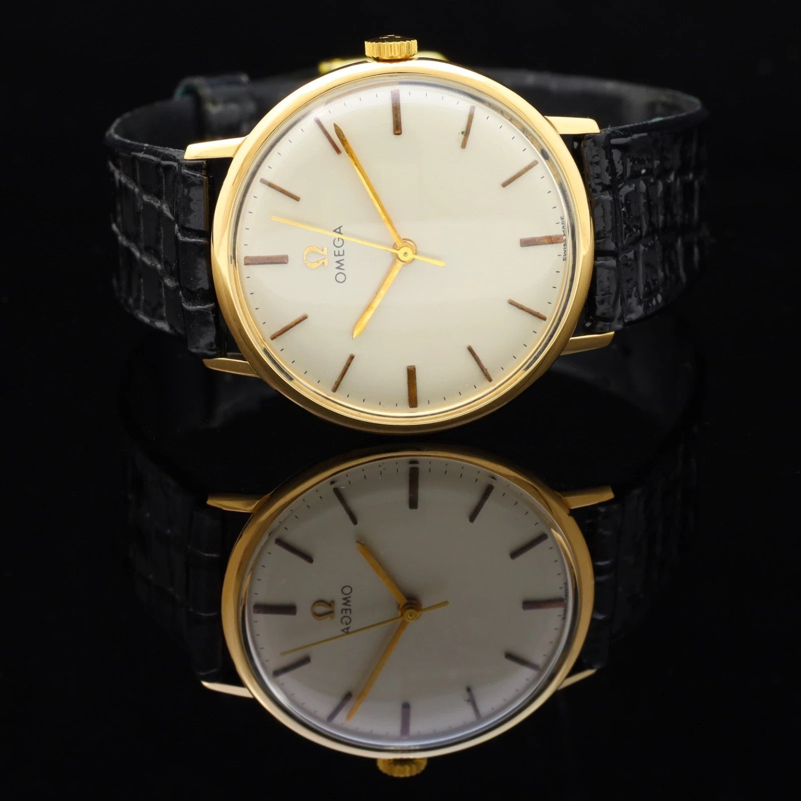 Orologio Omega 60s