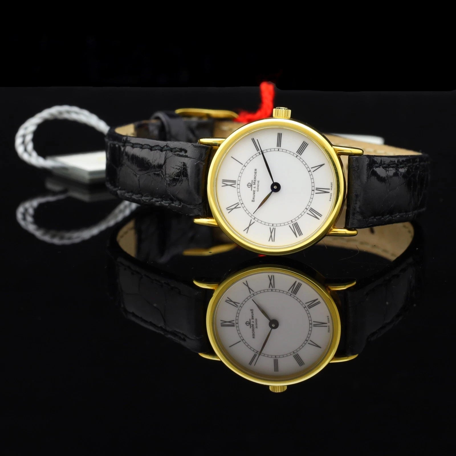 Orologio Baume & Mercier lady