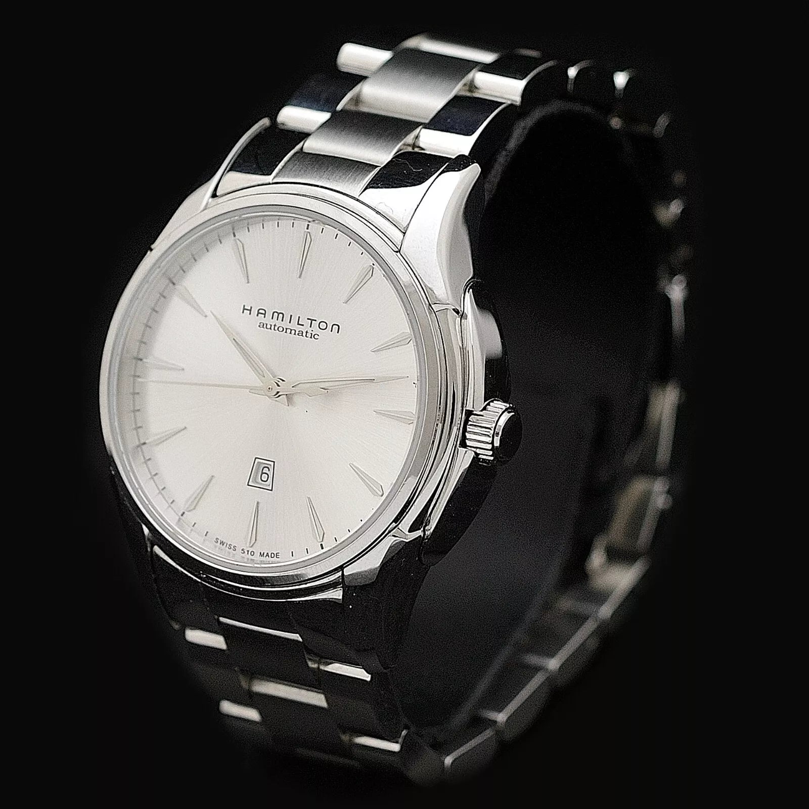 Hamilton Jazzmaster