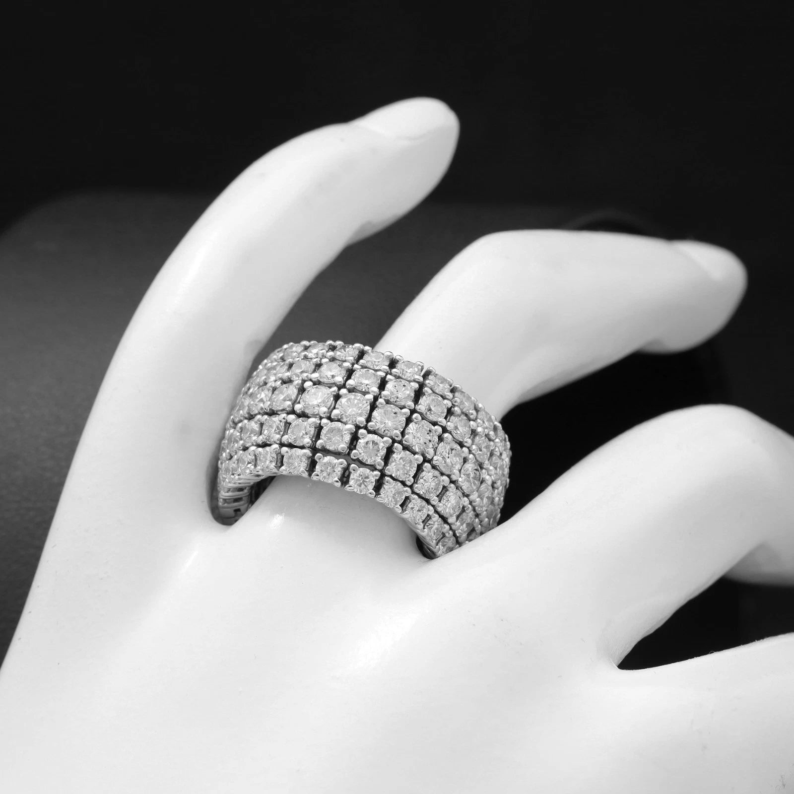 ANELLO FASCIA MORBIDA
