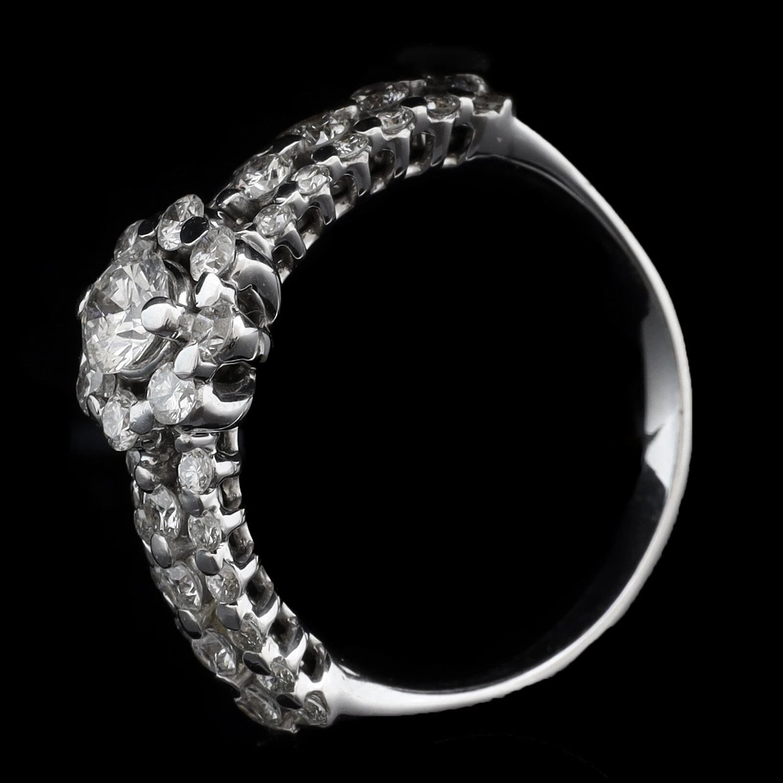 ANELLO DAME