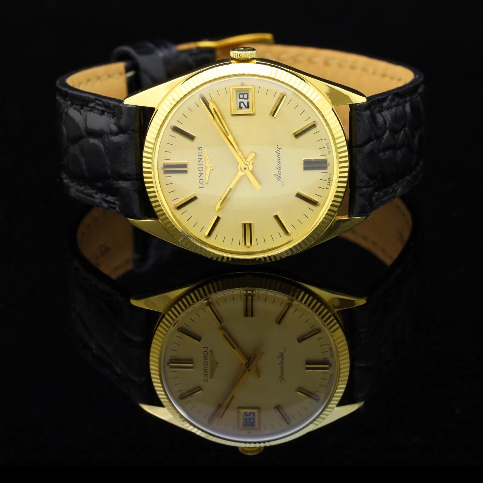 Orologio Longines Date