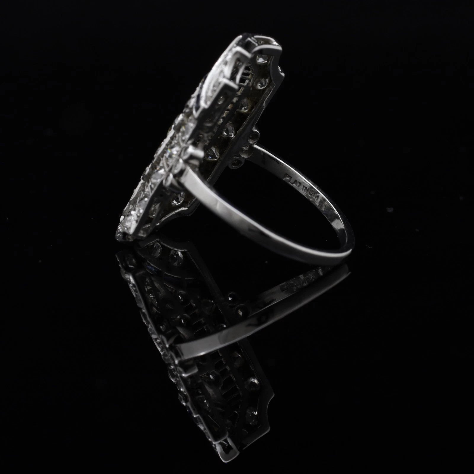 ANELLO ART DECO