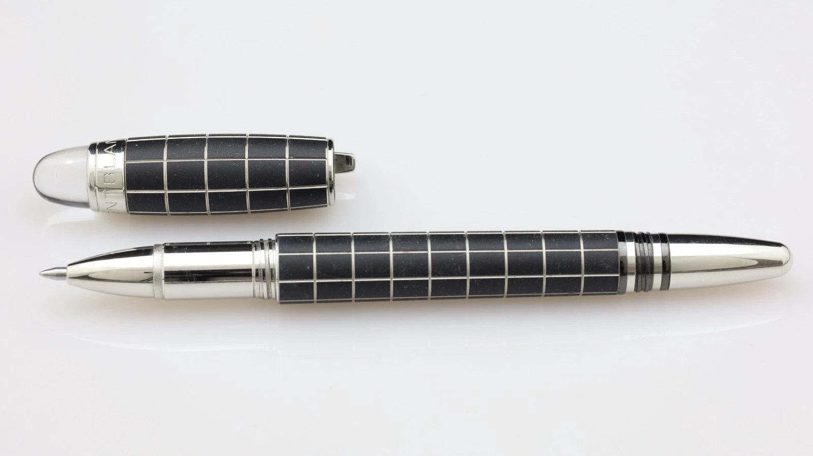 PENNA MONTBLANC STARWALKER