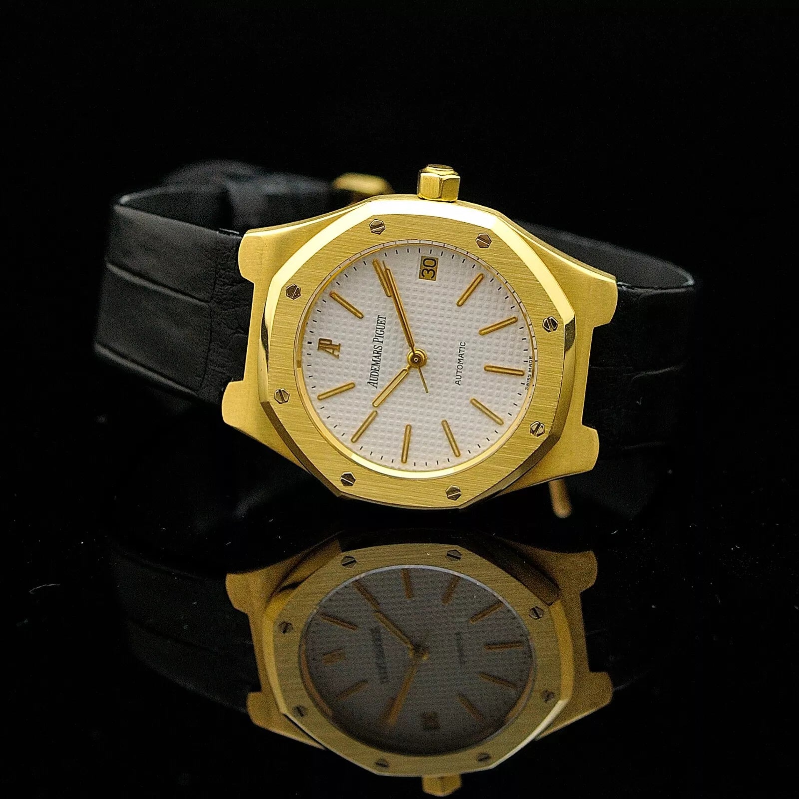 Audemars Piguet