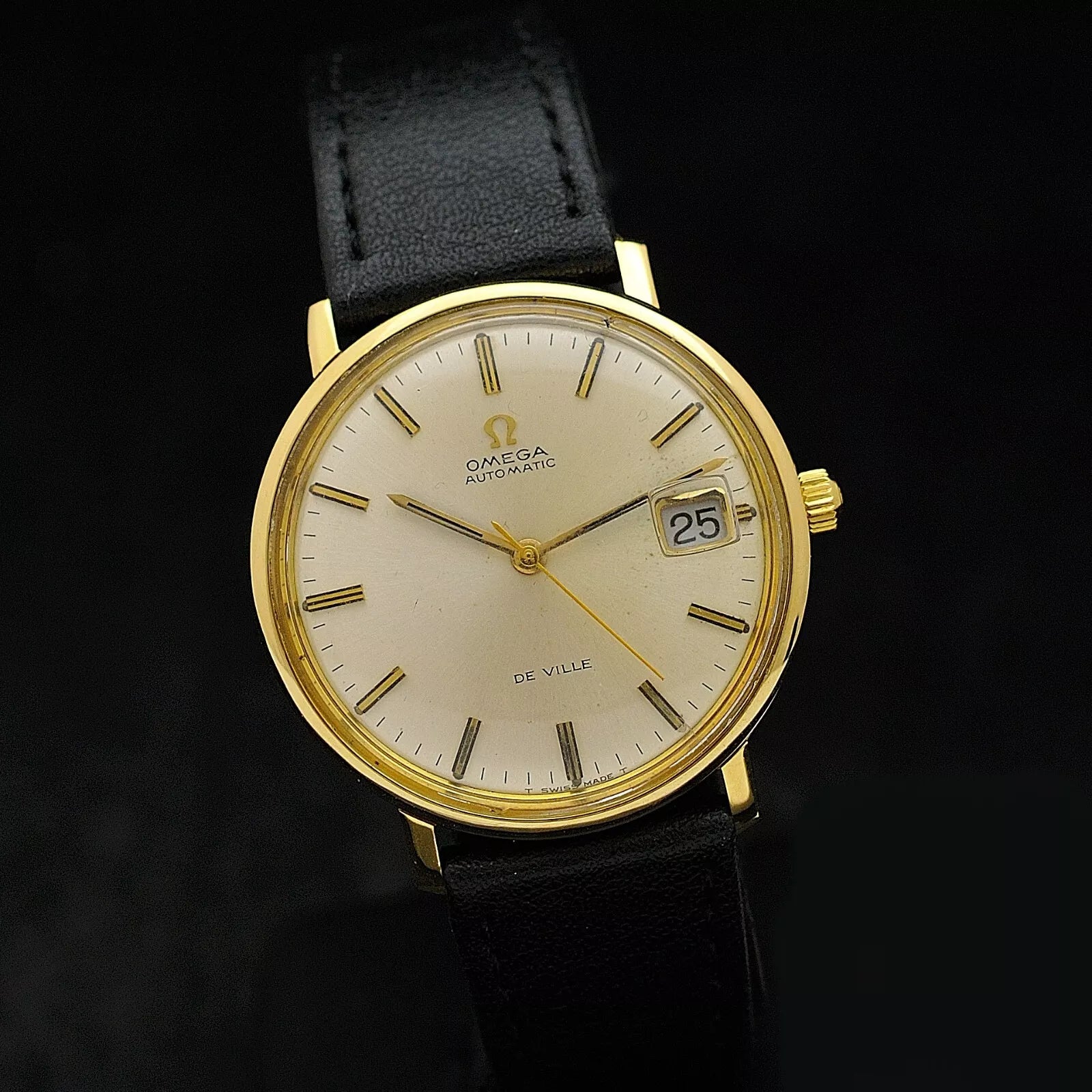 Omega De Ville