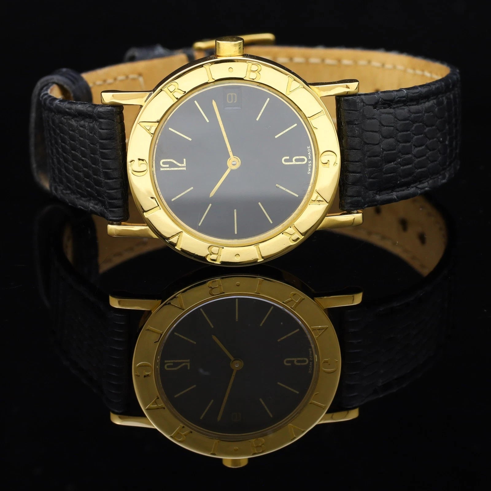 Orologio Bulgari lady