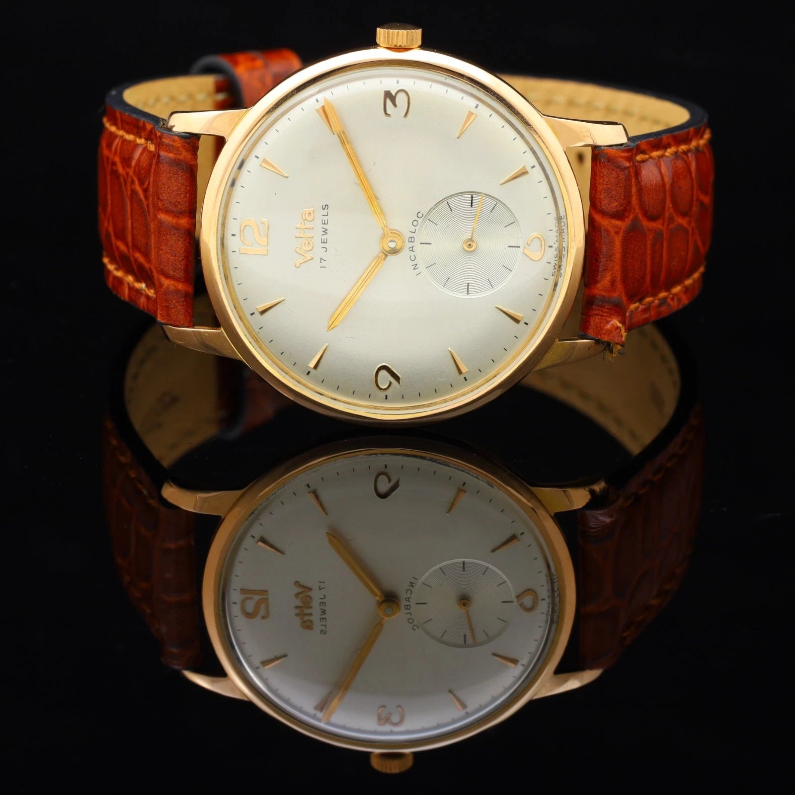 Orologio Vetta 60s
