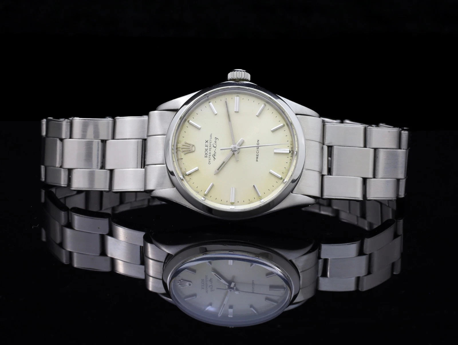Orologio Rolex Oyster Perpetual