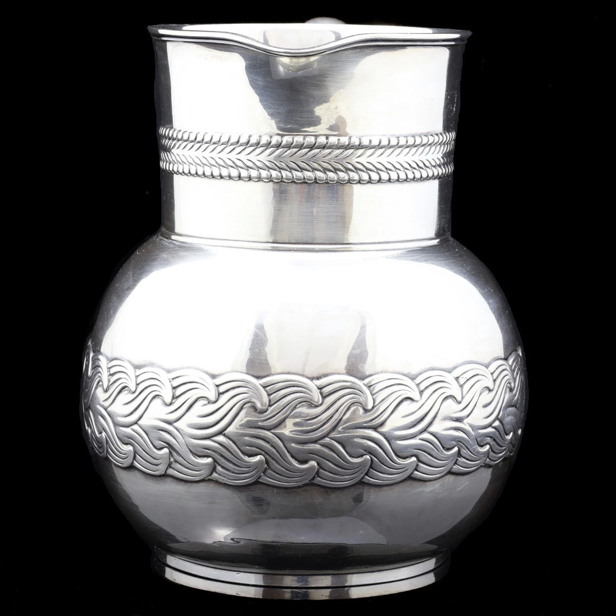 TIFFANY & CO. BROCCA