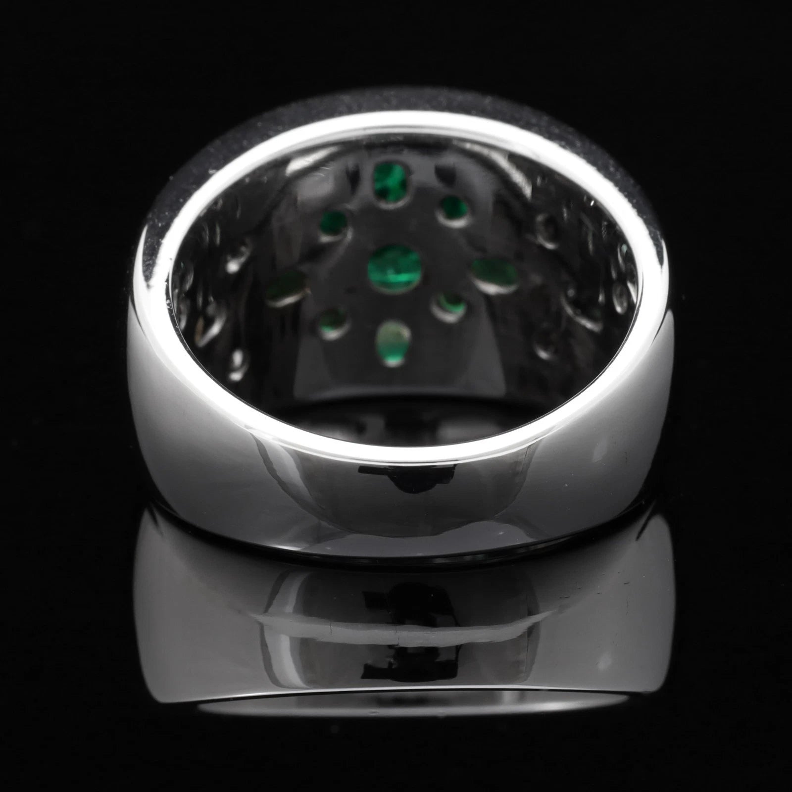 ANELLO LIESON ORO 18 KT