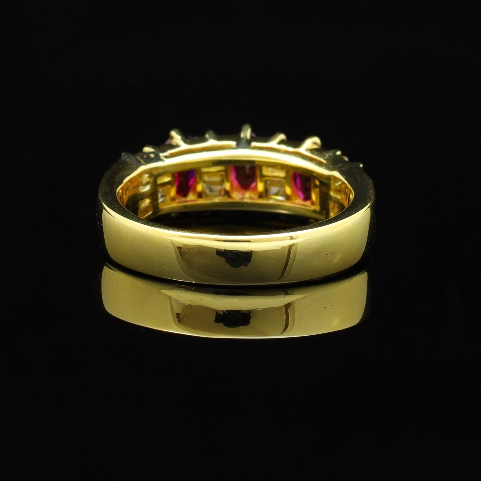 ANELLO DAFNE