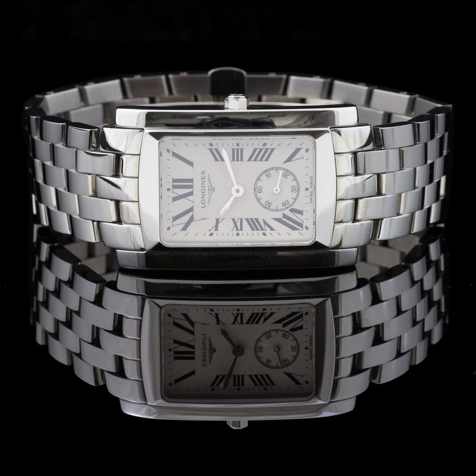 Orologio Longines Dolcevita