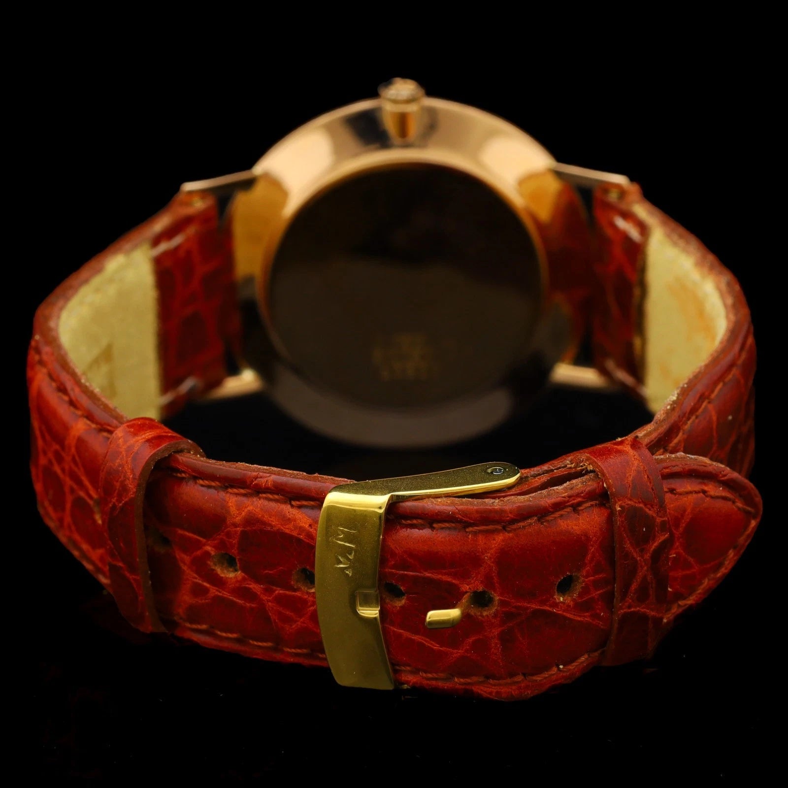 Orologio Avia 60s