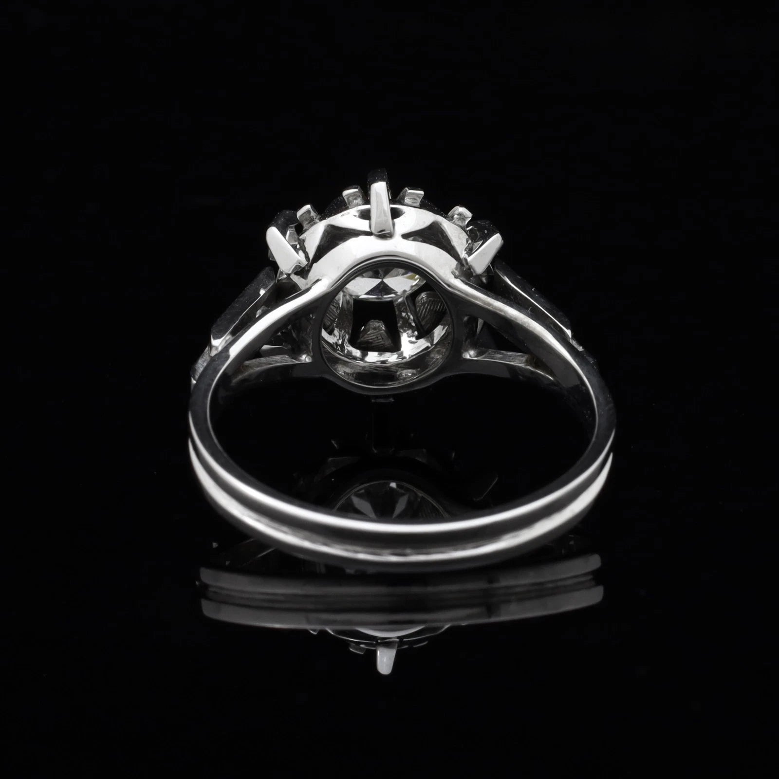 ANELLO SOLITARIO