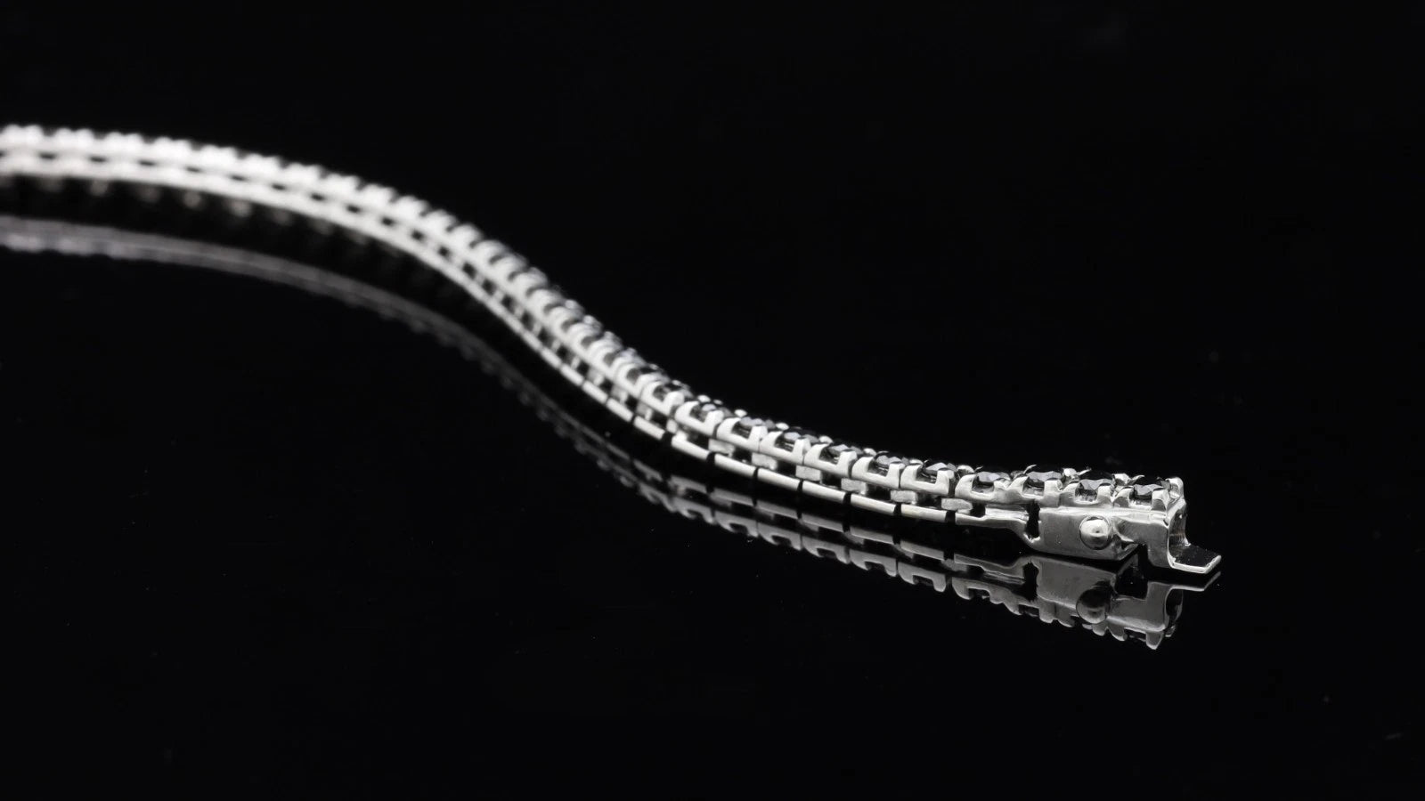 BRACCIALE TENNIS