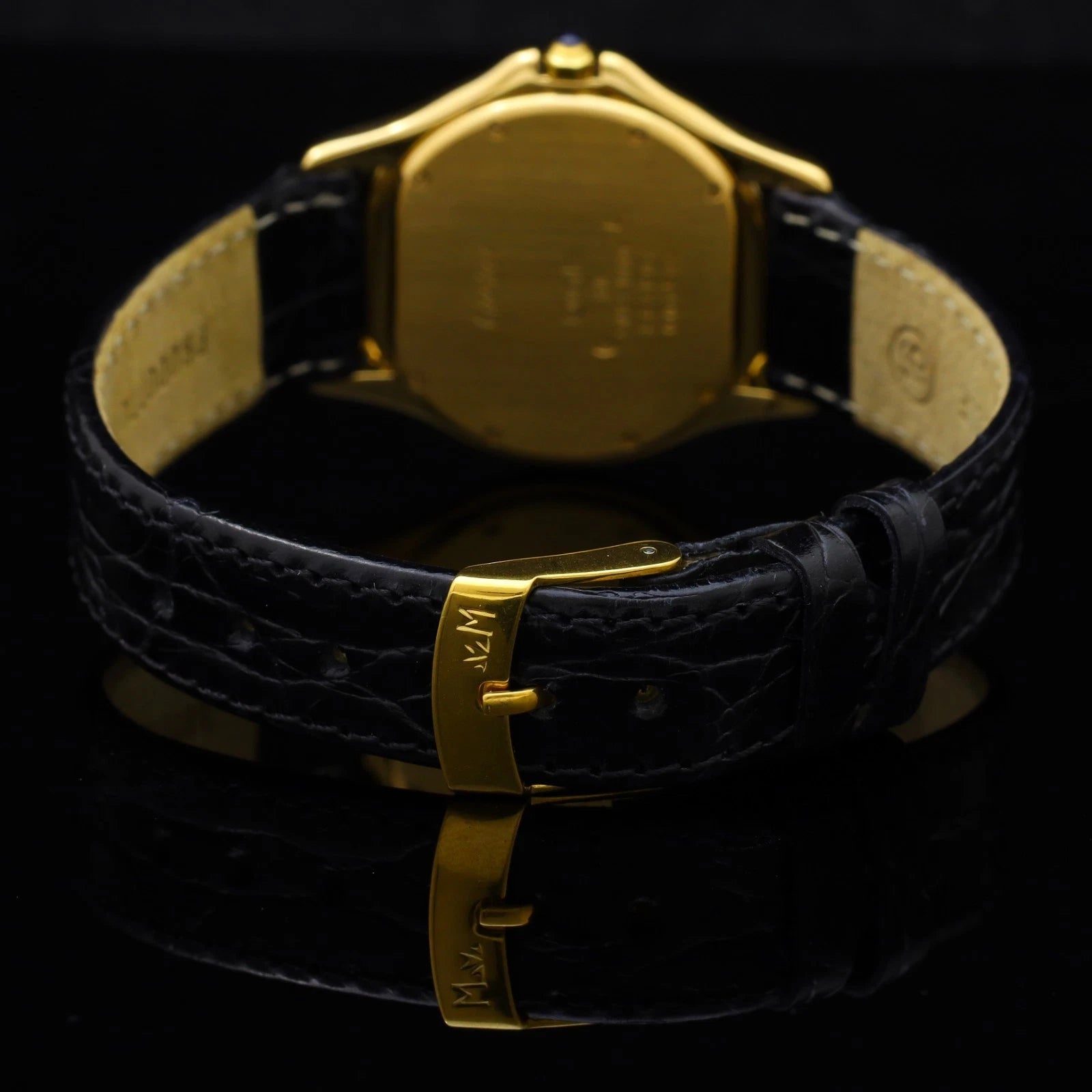 Orologio Cartier Cougar