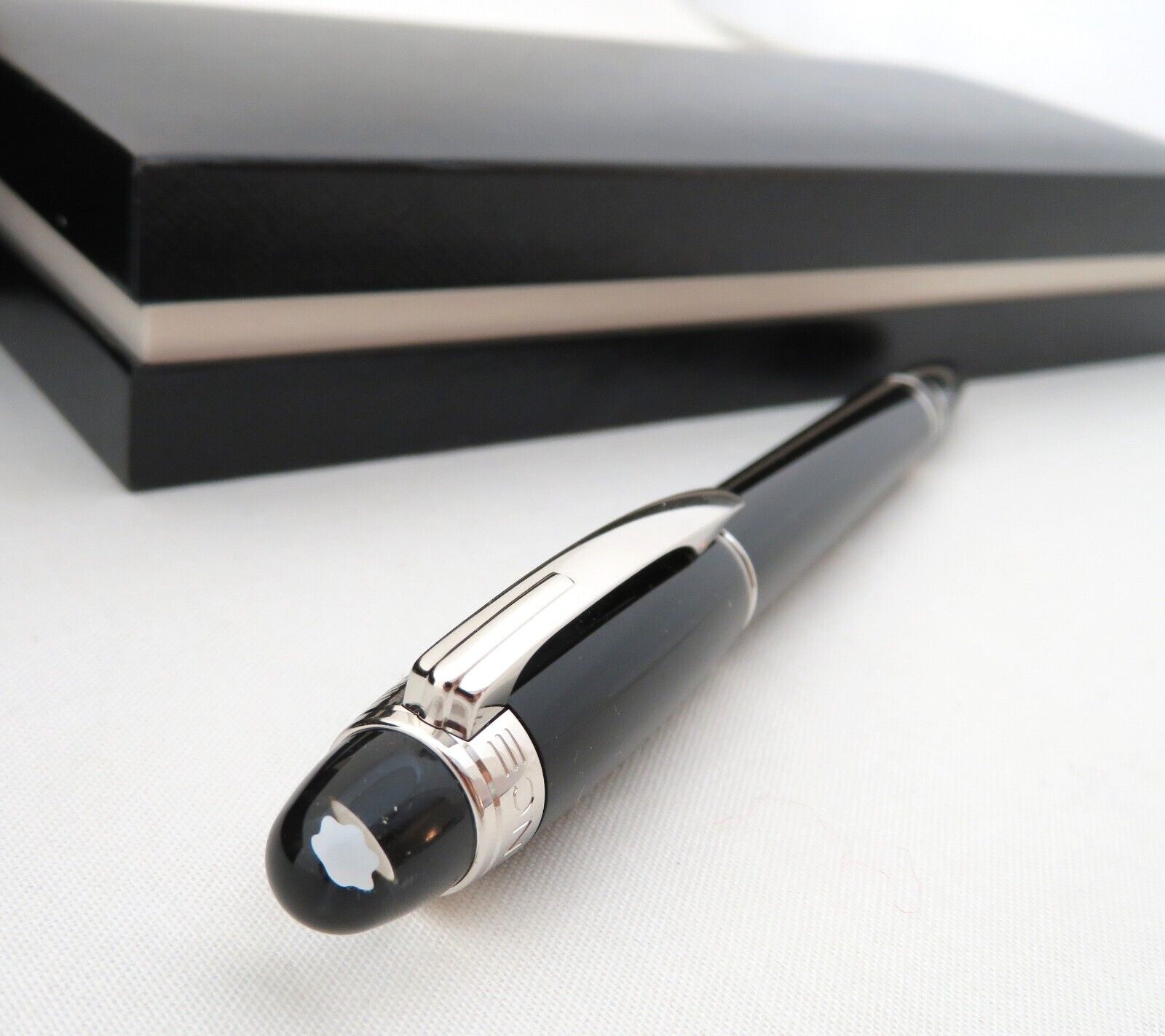 MONTBLANC