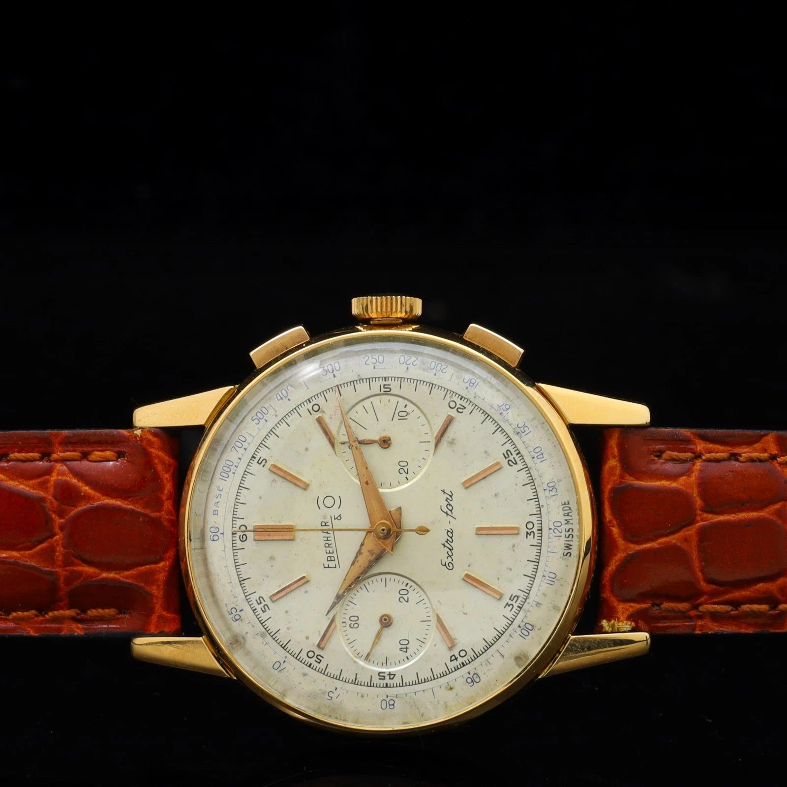 Orologio Eberhard & Co