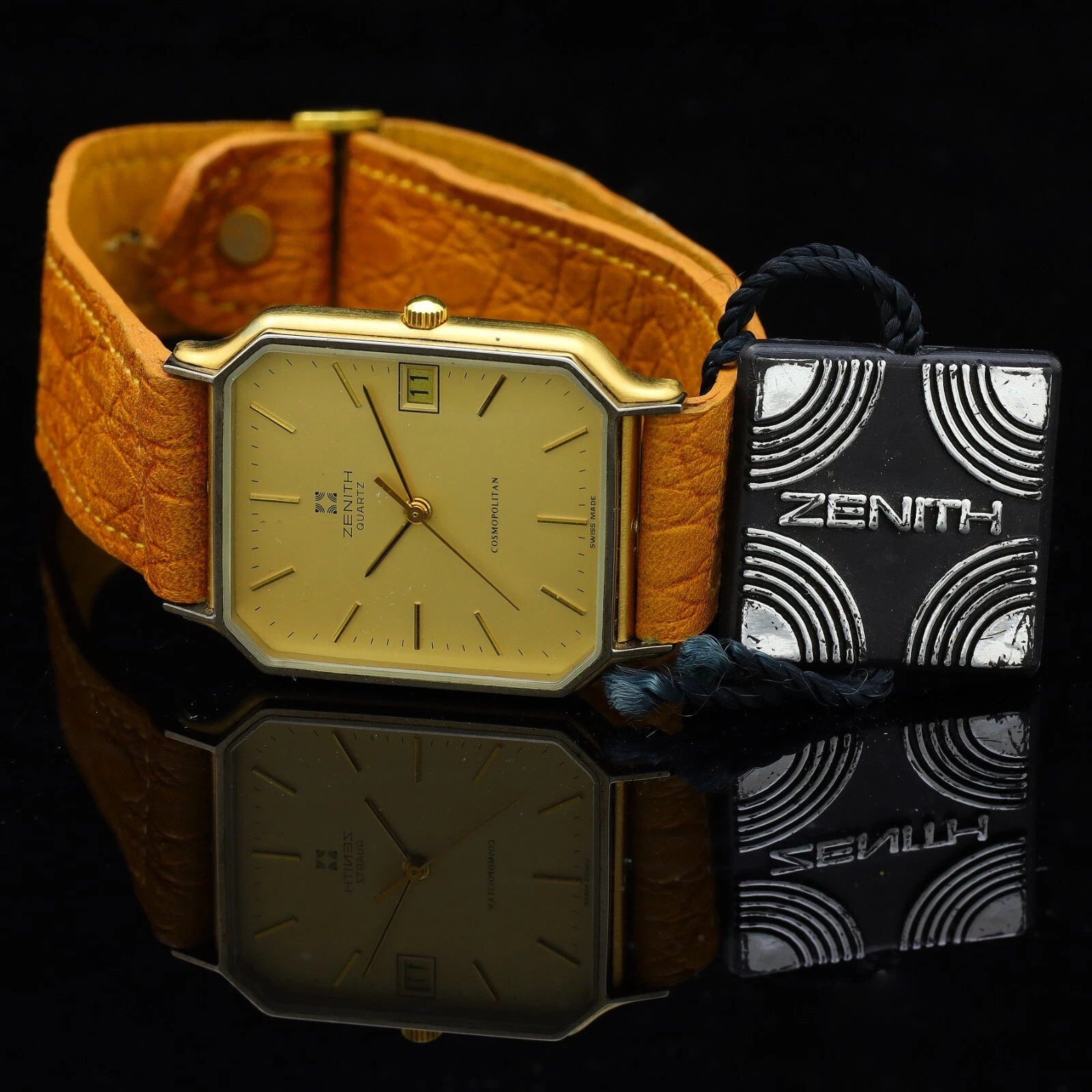 Orologio Zenith Cosmopolitan