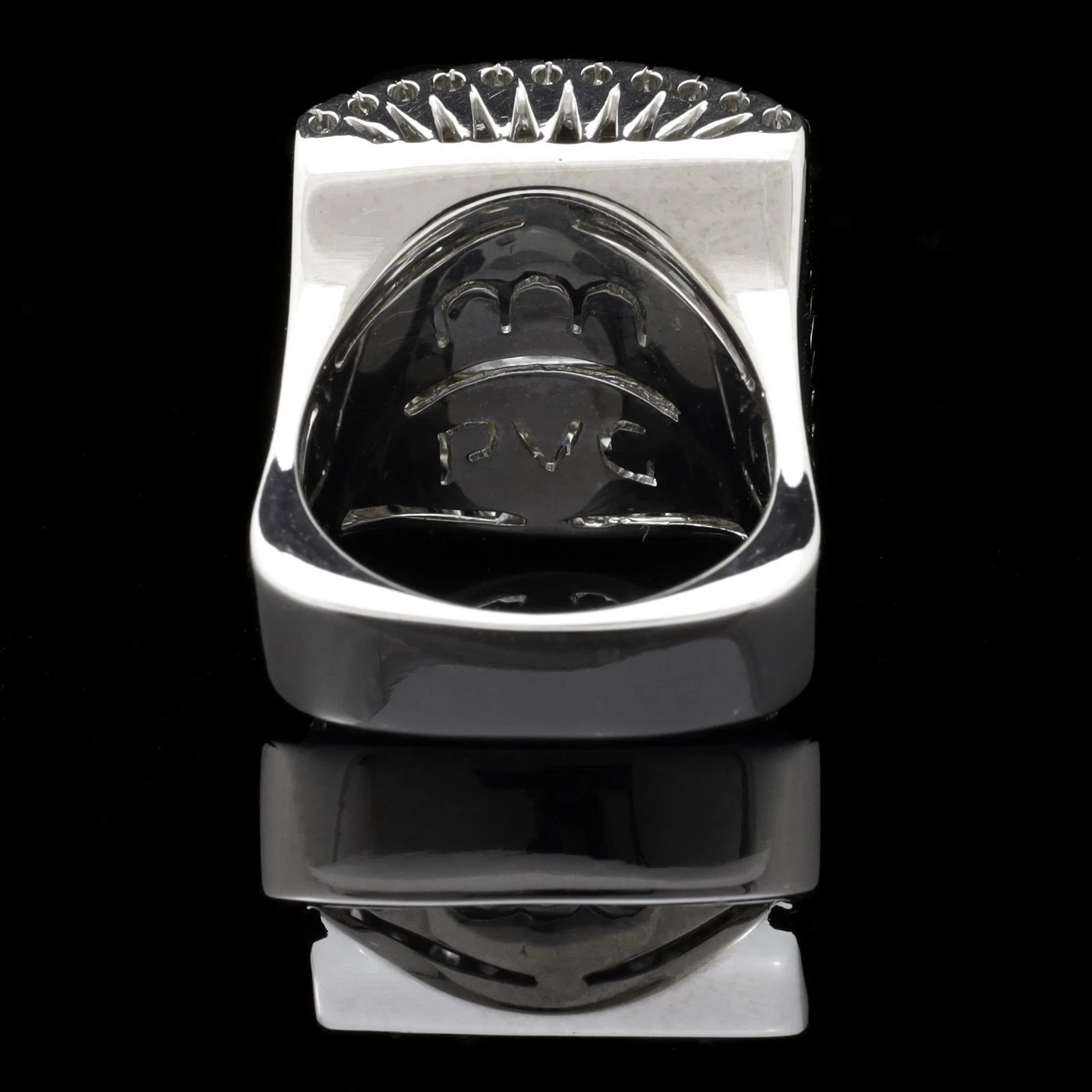 ANELLO COCKTAIL PVG