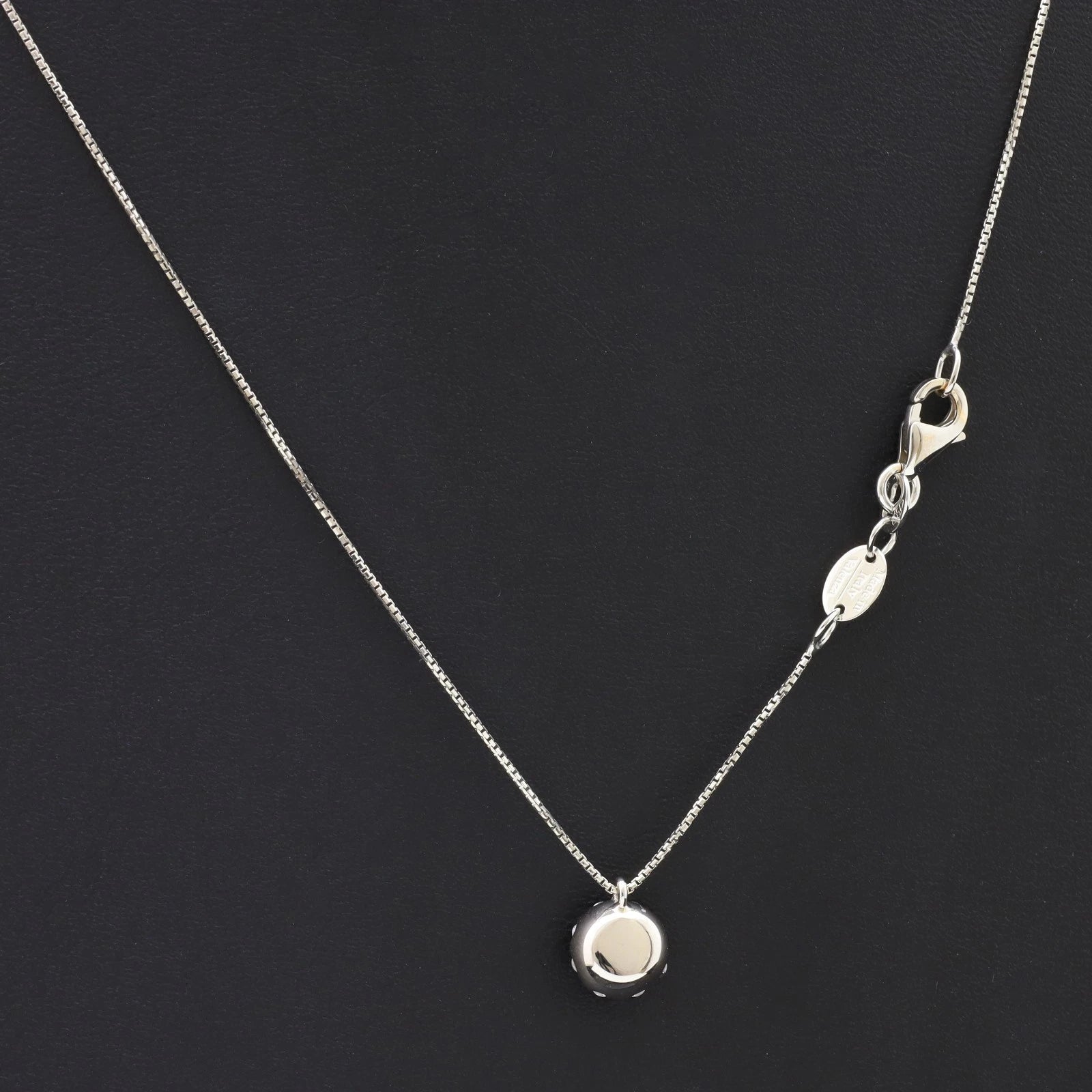 COLLANA MIRCO VISCONTI