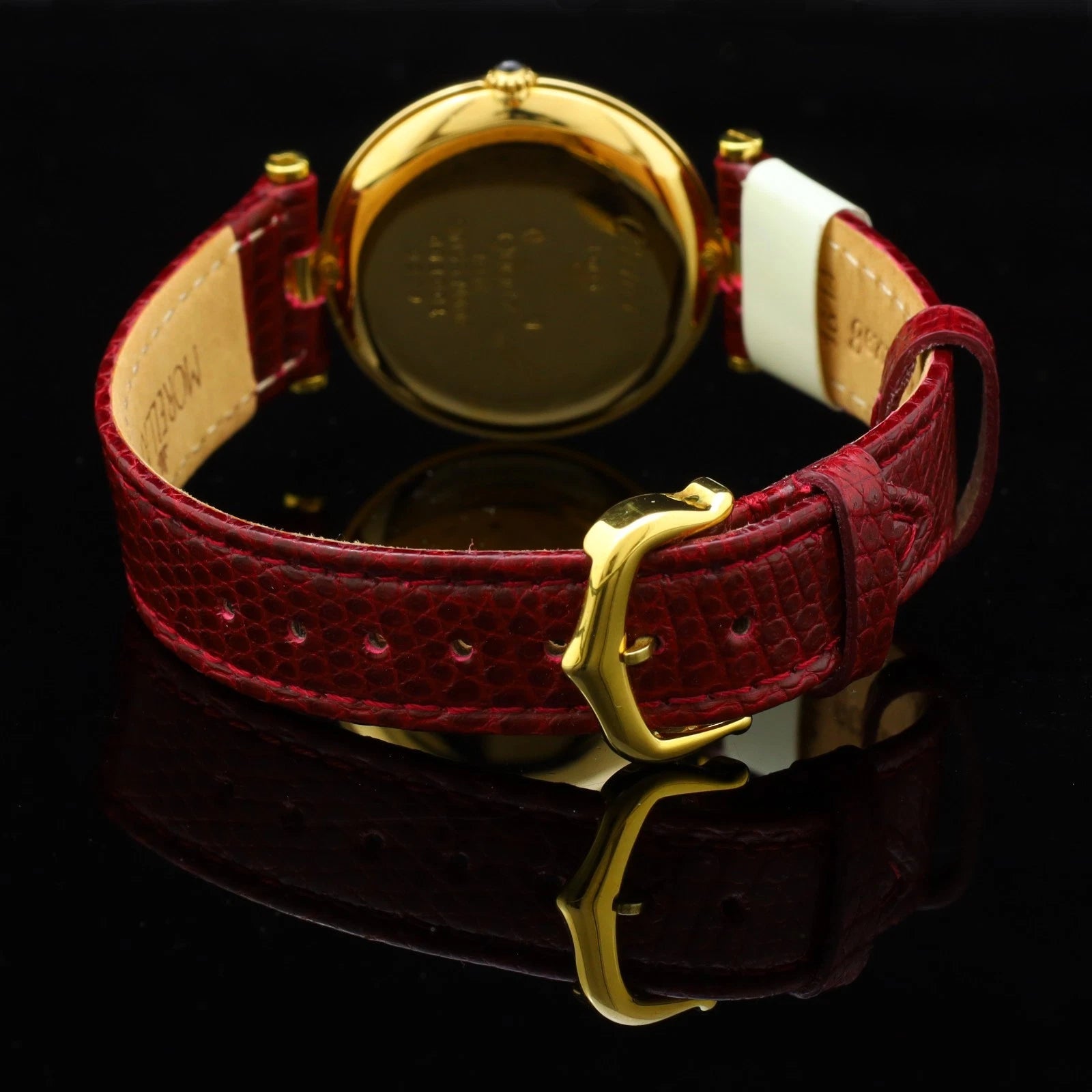 Cartier Vendome lady