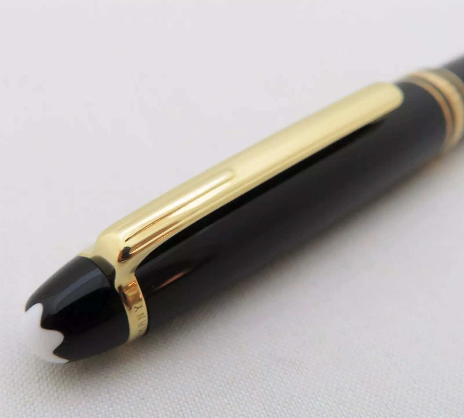 MONTBLANC MEISTERSTUCK