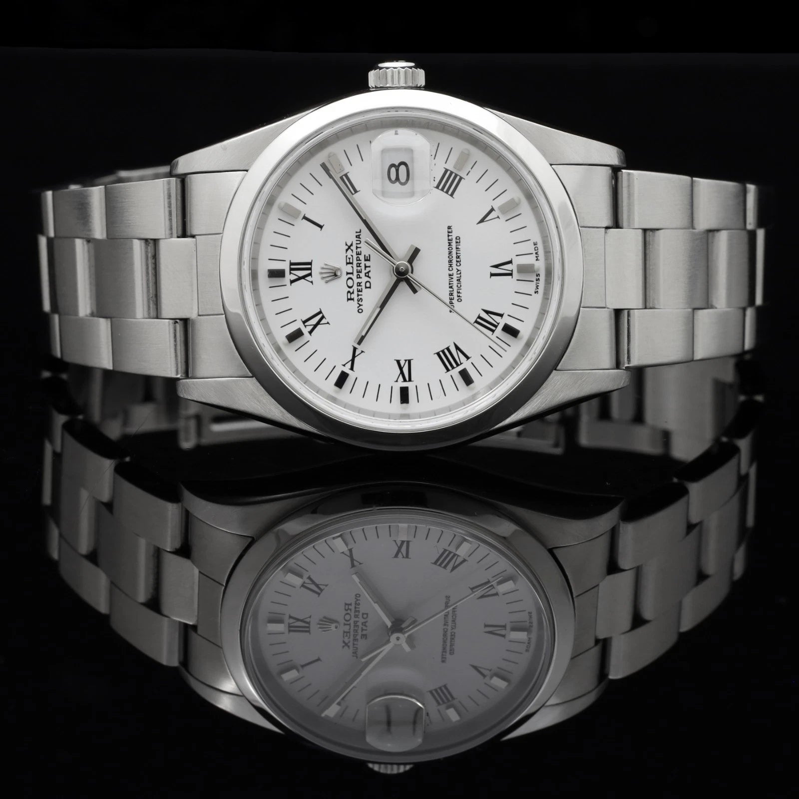 Orologio Rolex Oyster Perpetual