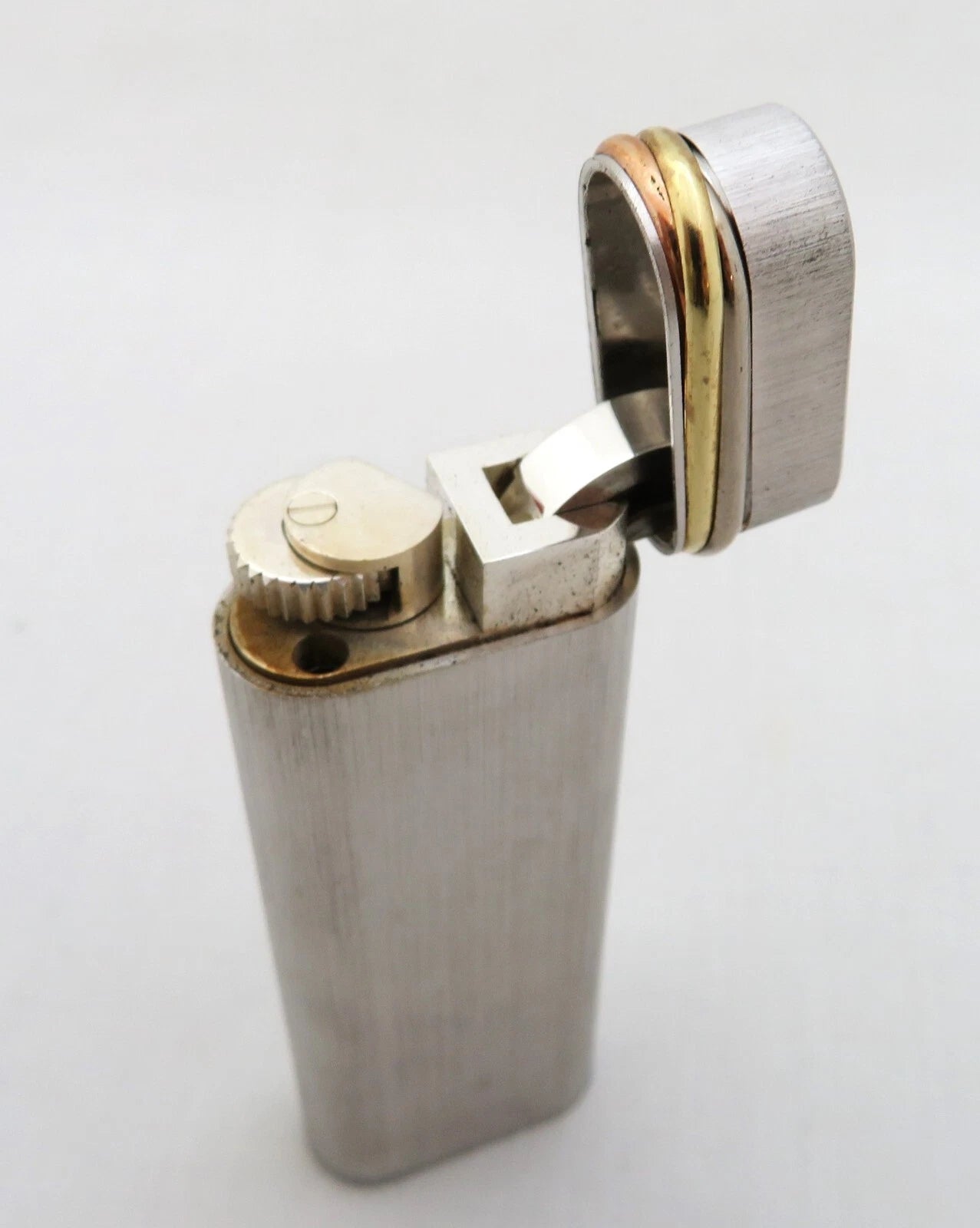 CARTIER ACCENDINO