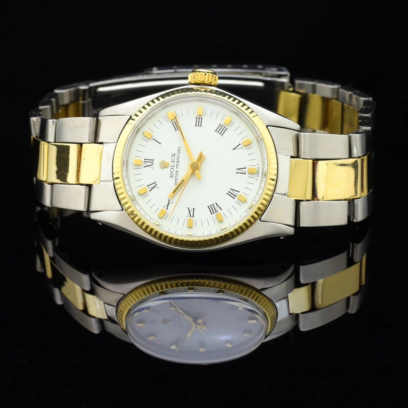 Orologio Rolex Oyster Perpetual 31 mm