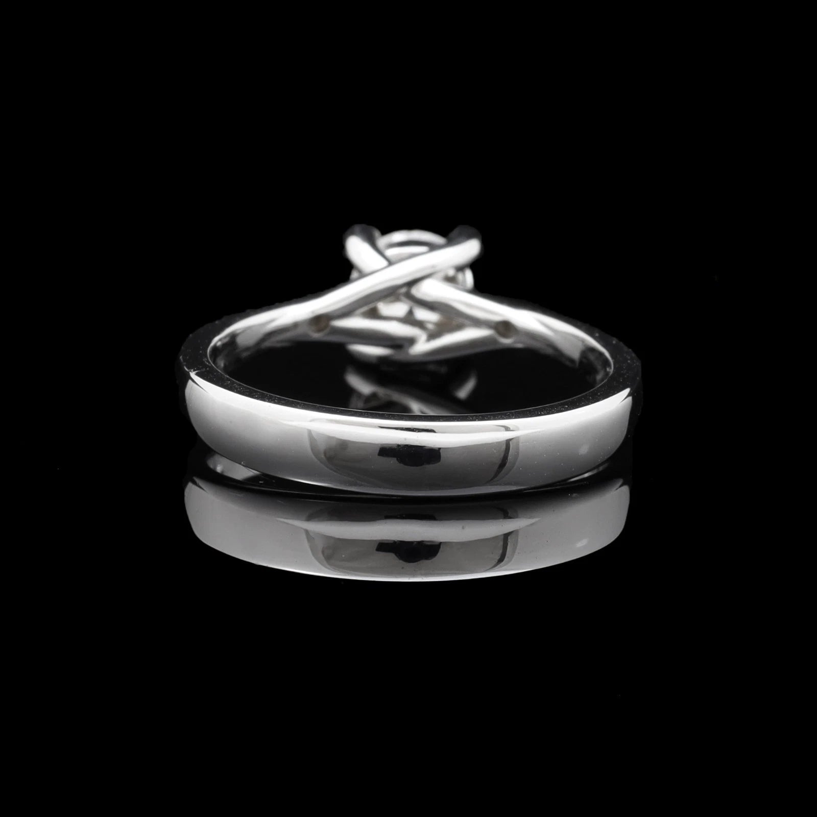 ANELLO SOLITARIO NUOVO