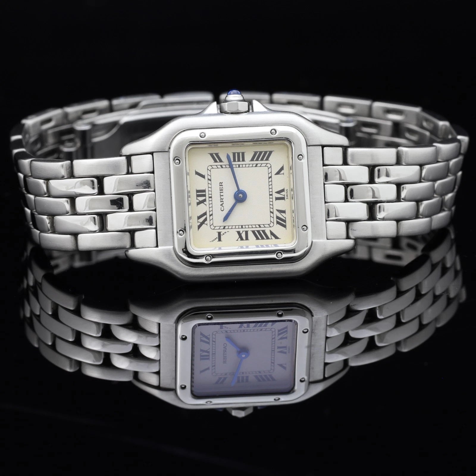 Orologio Cartier Panthere