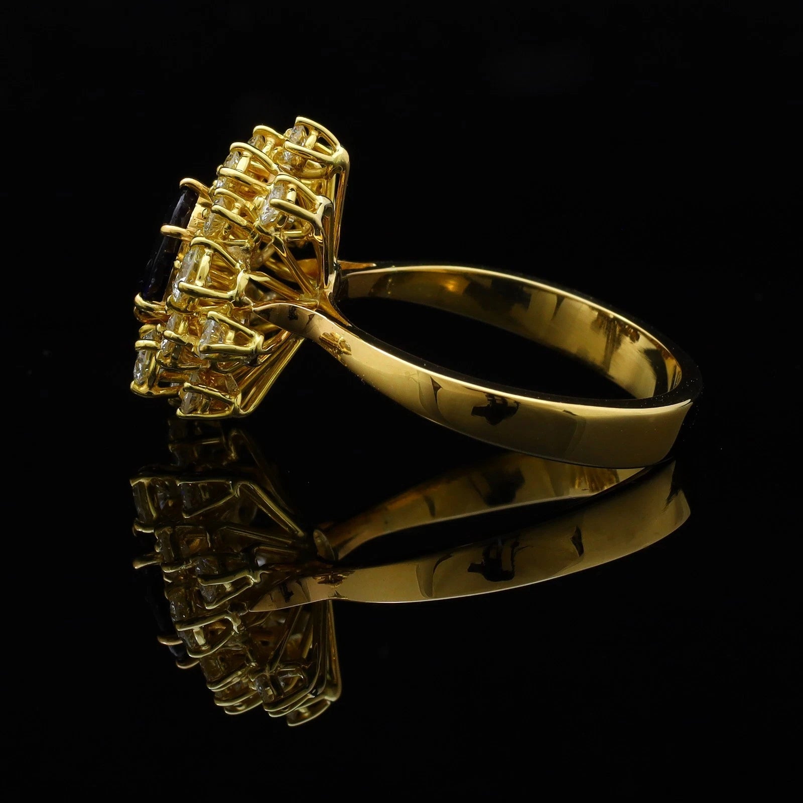 ANELLO MARGHERITA