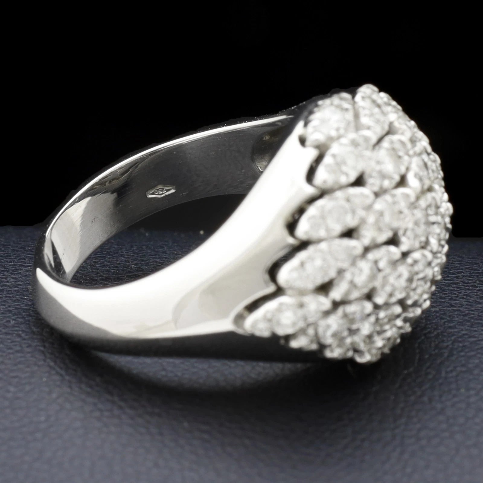 ANELLO SPARKLE DE LUXE