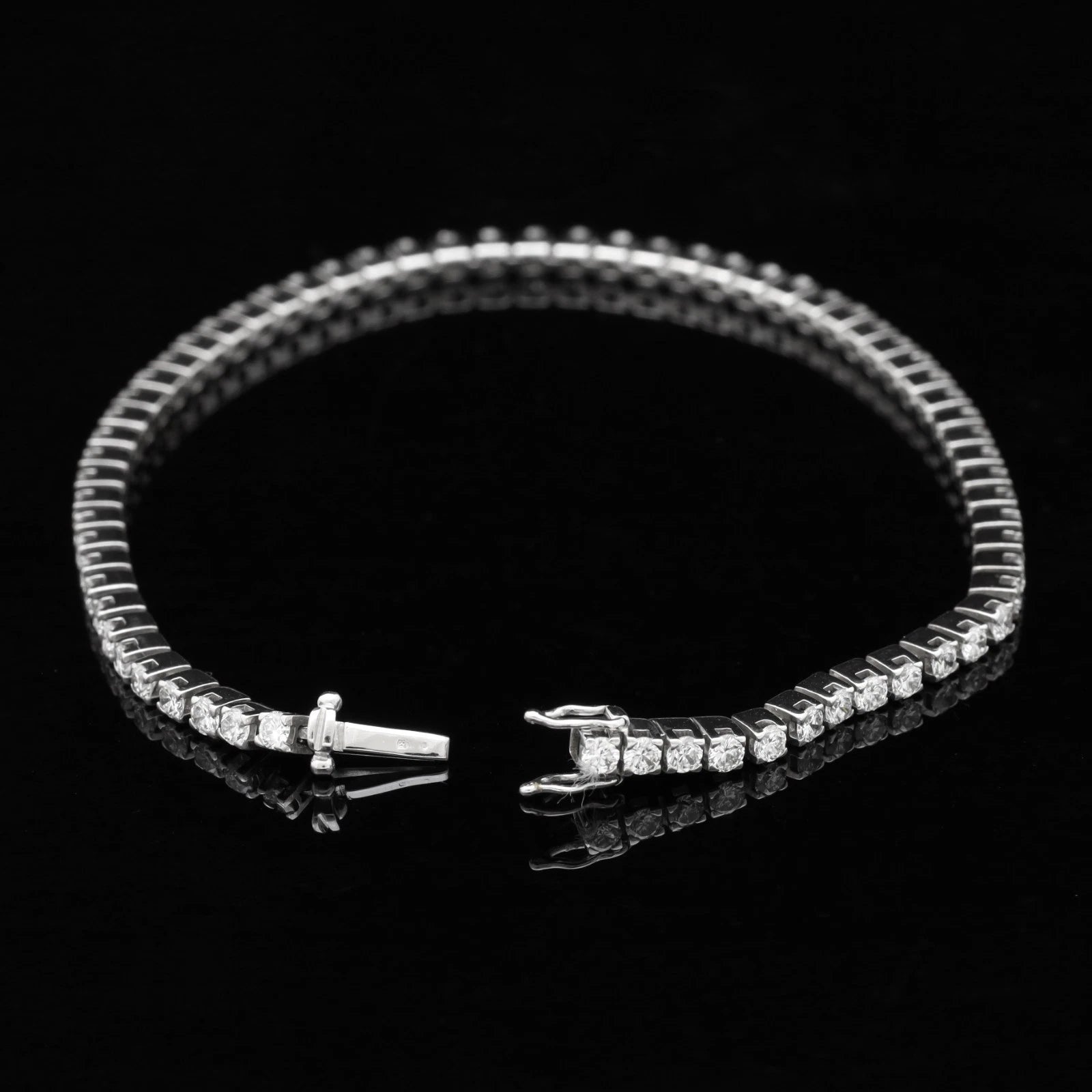 BRACCIALE TENNIS
