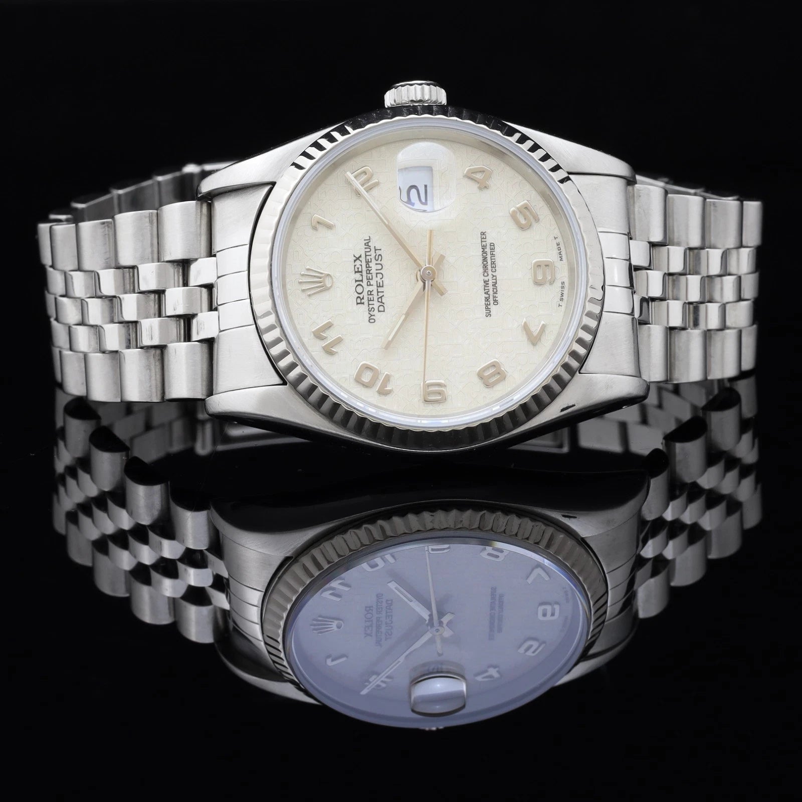 Orologio Rolex Datejust