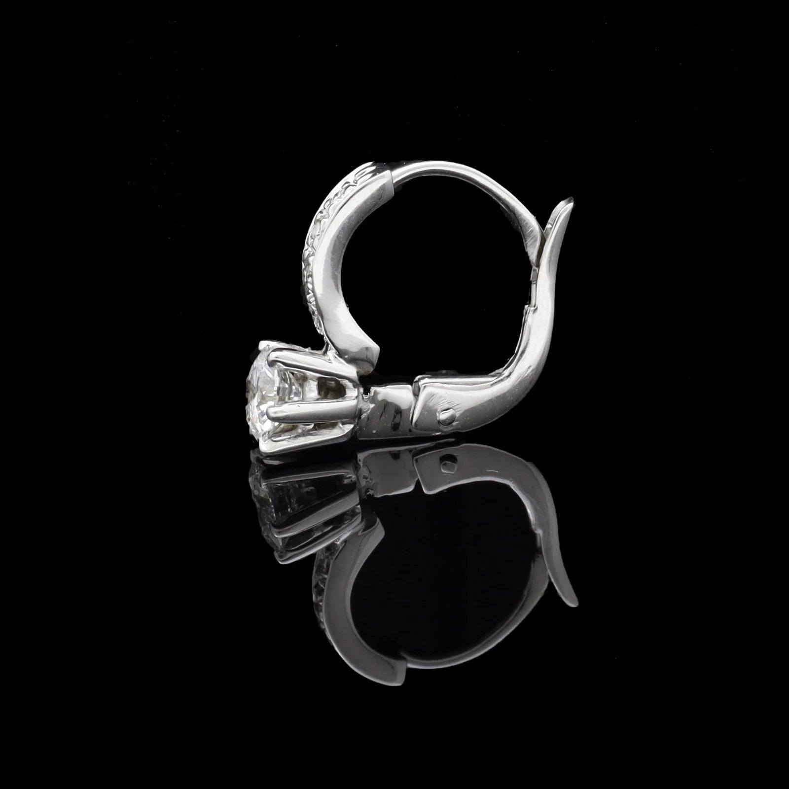 ORECCHINI MONACHELLE