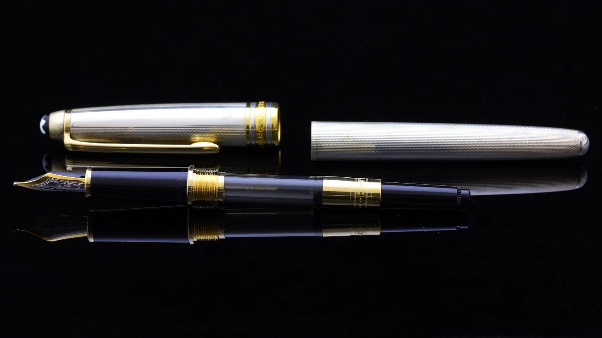 PENNA MONTBLANC CAPOLAVORO
